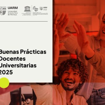 PORTADA Buenas Prácticas Docentes Universitarias 2025_page-0001 (1) UARM reúne experiencias innovadoras que transforman la enseñanza en nuevo libro digital gratuito