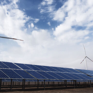 WS_03 Orygen lideró la producción solar y eólica a nivel nacional en 2025