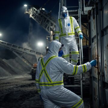 WhatsApp Image 2026-04-08 at 5.56.32 PM La minería en Latam demanda EPP cada vez más innovadores: DuPont lanza Tyvek® 500 White HV protección y visibilidad en un solo equipo