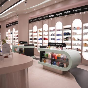 CYBER WOW: hasta 65% de descuento en productos de belleza en Sentua