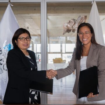Alianza entre PERU LNG y UTEC busca cerrar brechas entre la academia e industria energética