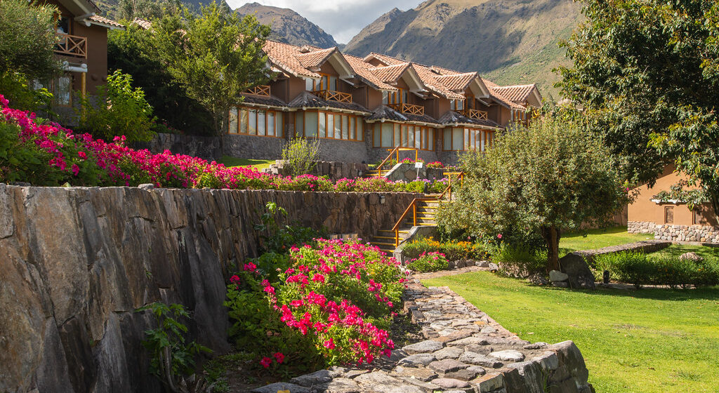 Casa Andina reduce en 22% las emisiones asociadas a sus hoteles en Perú