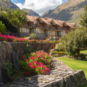 foto 1 (7) Casa Andina reduce en 22% las emisiones asociadas a sus hoteles en Perú