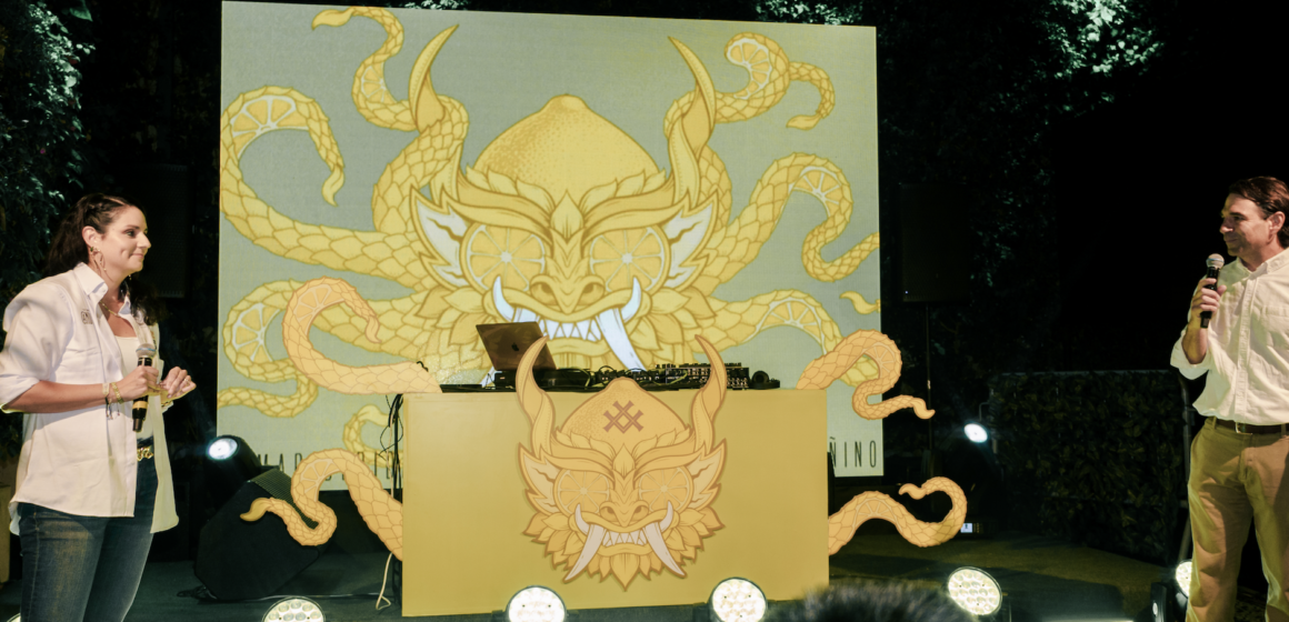 foto01 Tres Cruces y Candelaria lanzan la primera colaboración cervecera del mercado peruano