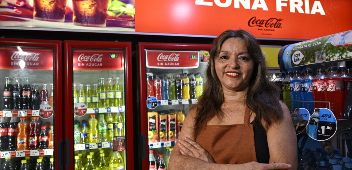 ¿Quieres vender más en tu bodega? Estas son cuatro claves para lograrlo