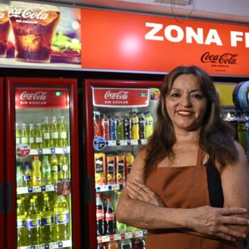 ¿Quieres vender más en tu bodega? Estas son cuatro claves para lograrlo