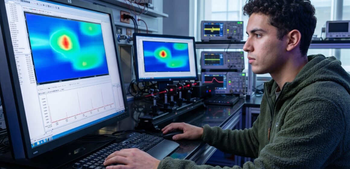 Día del Físico Peruano_1 Día del Físico Peruano: ¿por qué las industrias más tecnológicas del Perú empiezan a buscar físicos?