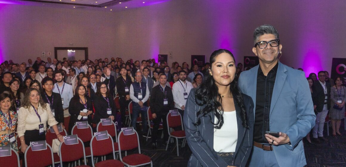 Ecommerce peruano: Líderes regionales del sector debatieron sobre tendencias por primera vez en Lima