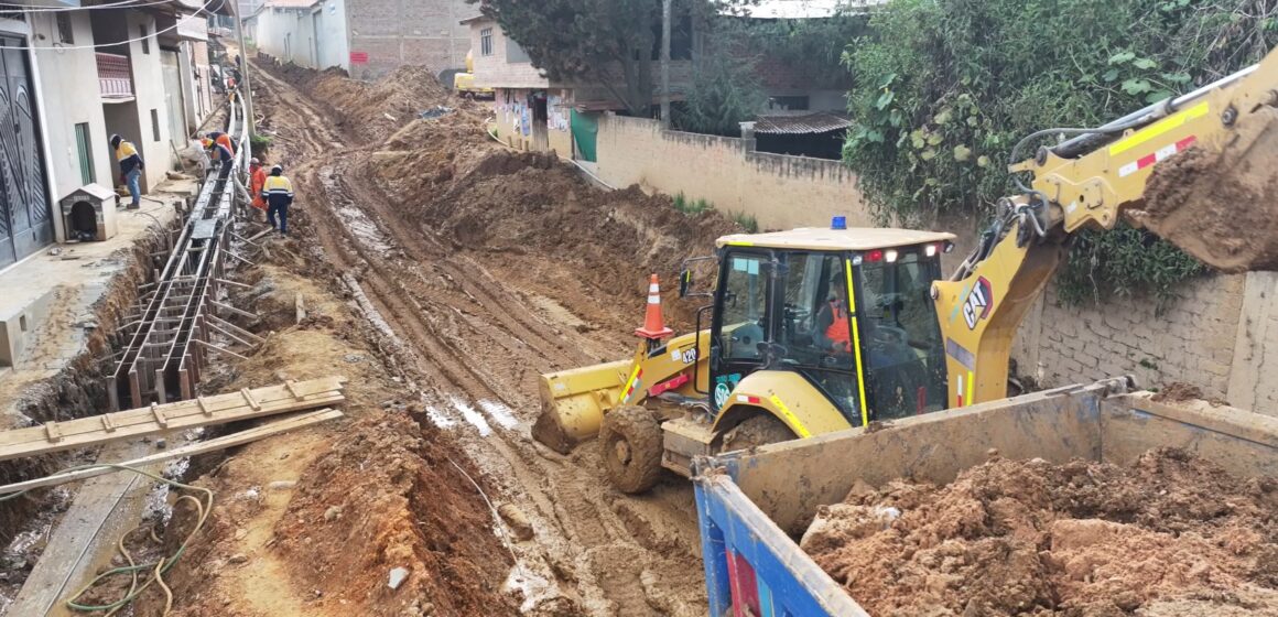 Obras por impuestos: el mecanismo que dinamiza S/ 19,500 millones en obras y acelera el desarrollo regional