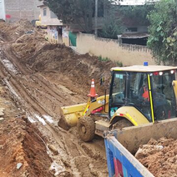 Obras por impuestos: el mecanismo que dinamiza S/ 19,500 millones en obras y acelera el desarrollo regional
