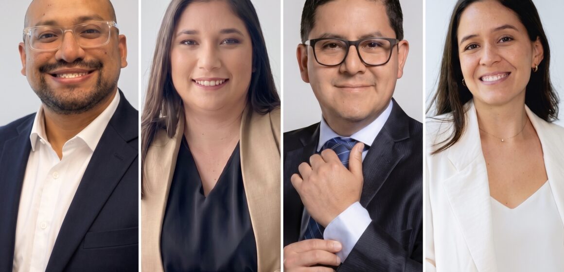 Foto - NP Participa en webinar ¿Cómo liderar en tiempos de incertidumbre.jpg ¿Cómo liderar en tiempos de incertidumbre? Webinar gratuito reunirá a expertos que ya lo están haciendo