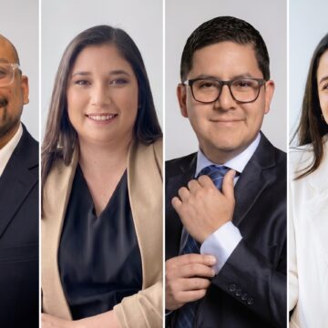 ¿Cómo liderar en tiempos de incertidumbre? Webinar gratuito reunirá a expertos que ya lo están haciendo