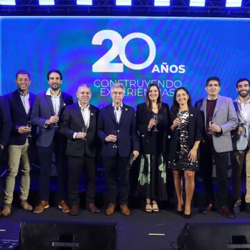Dos décadas de Parque Arauco en el Perú: inversión, expansión y transformación urbana