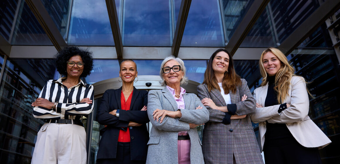 Solo el 5% de gerencias generales son ocupadas por mujeres: ¿cómo ampliar la ruta hacia la cima?