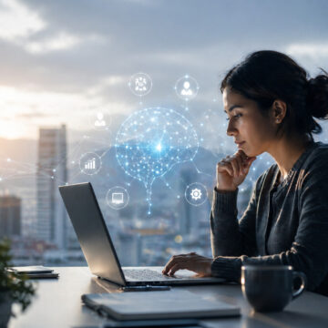 MILLENIUM En Perú, la conversación sobre IA y trabajo ya no se centra solo en el reemplazo: el reto ahora es la adaptación