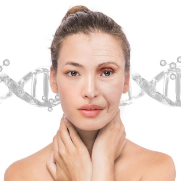¿TODOS LOS COLÁGENOS FUNCIONAN IGUAL? EL “TRIPEPTIDE” ABRE PASO A UNA NUEVA ERA DEL COLÁGENO.