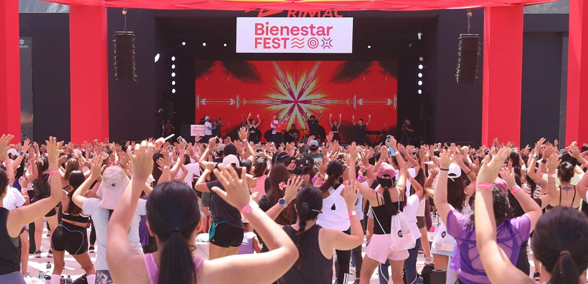 Sedentarismo y estrés: el 27% de los peruanos no realiza actividad física durante todo el año