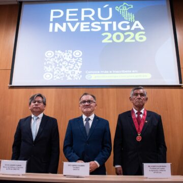 WhatsApp Image 2026-04-29 at 9.26.15 AM CONCYTEC lanza Perú Investiga 2026 y plantea el desafío de conectar la ciencia con el desarrollo del país