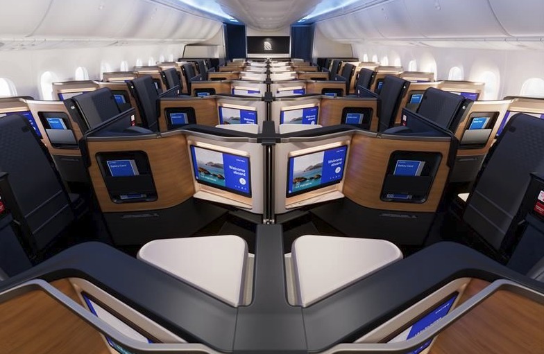 WhatsApp Image 2026-05-18 at 11.59.11 PM United vende boletos para los primeros vuelos en el Boeing 787-9 Dreamliner