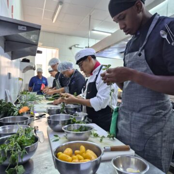 Sabores del Perú: Aruba impulsa intercambio culinario con experiencia inmersiva en Lima