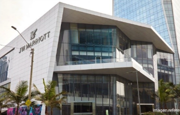 Marriott International expande su portafolio de lujo en Perú con dos conversiones emblemáticas