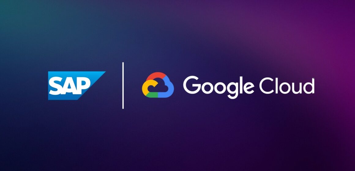 SAP y Google Cloud amplían su colaboración para implementar una IA multiagente
