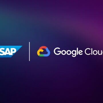 SAP y Google Cloud amplían su colaboración para implementar una IA multiagente