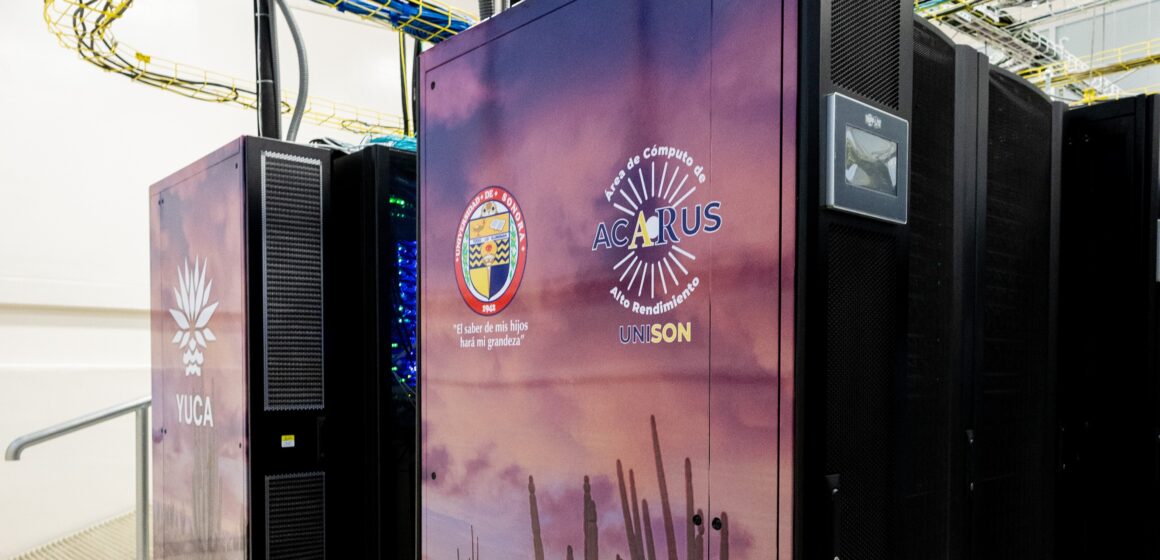 La Universidad de Sonora impulsa la investigación científica con infraestructura de supercómputo basada en AMD