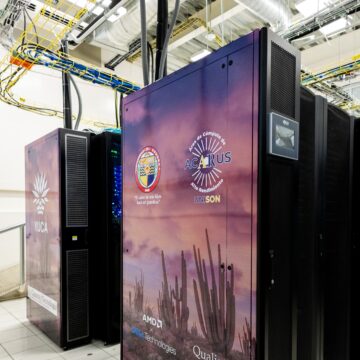 La Universidad de Sonora impulsa la investigación científica con infraestructura de supercómputo basada en AMD