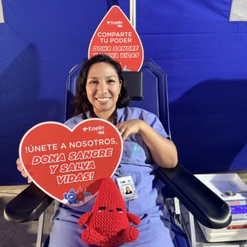¿Hay suficiente sangre para todos los pacientes? Perú cubre apenas el 74% de su necesidad estimada
