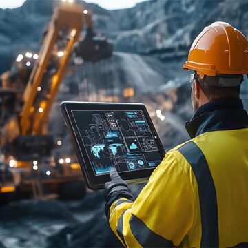Foto 3 - Minería SUMTEC acelera su transformación corporativa y proyecta facturar cerca de US$ 70 millones en el 2026