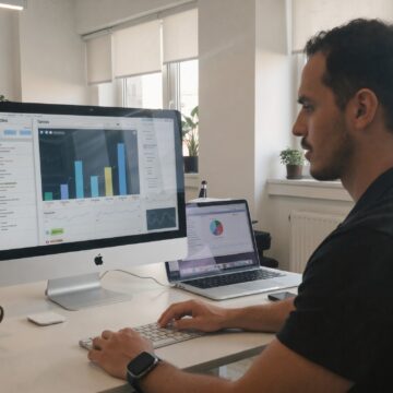 Empresas: cuatro señales de que tu negocio tiene un problema comercial y no de marketing