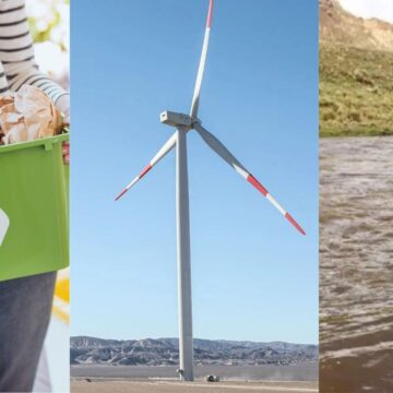 Gráfica_Día del Medio Ambiente Residuos, agua y energía: los tres retos ambientales que pueden afectar la competitividad del sur peruano