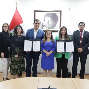 IMG_0402 Natura y el Programa Nacional Warmi Ñan se unen para fortalecer la prevención de la violencia