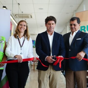 Relanzamiento de Rutta Café en Trujillo1 Aeropuertos del Perú fortalece la experiencia de viaje con el relanzamiento de Rutta Café en Trujillo y una renovada oferta de Travel Retail en sus terminales