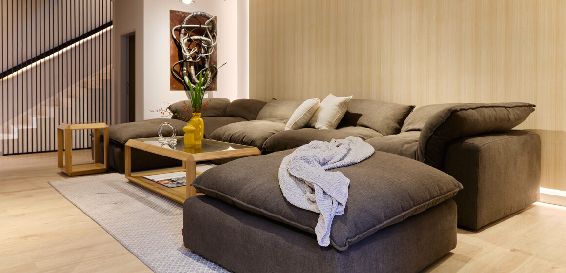 Rosen 1 ¿Qué buscan las nuevas generaciones al comprar un mueble para el hogar?