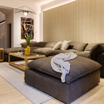 ¿Qué buscan las nuevas generaciones al comprar un mueble para el hogar?
