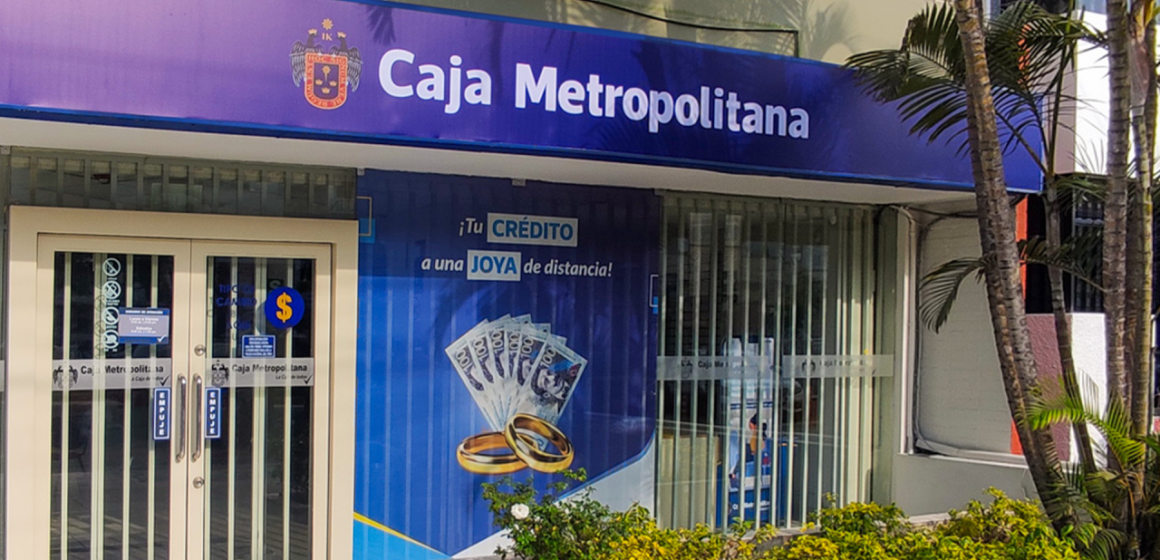 Sepa cuáles son las 5 ventajas de los créditos pignoraticios (préstamos con empeño de joyas)