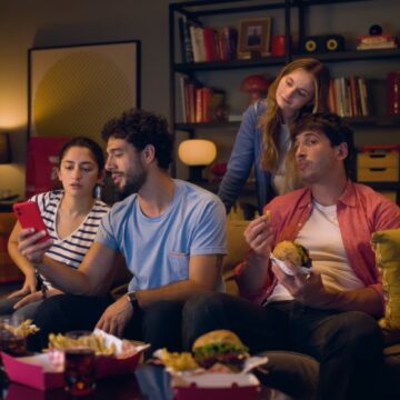 Goles dan cupones: PedidosYa proyecta crecimiento con ambiciosa campaña por temporada futbolística 