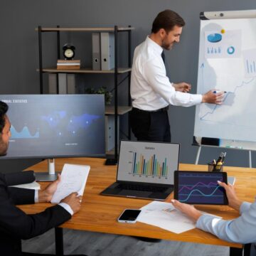 Empresas buscan líderes capaces de adaptarse al cambio y generar innovación