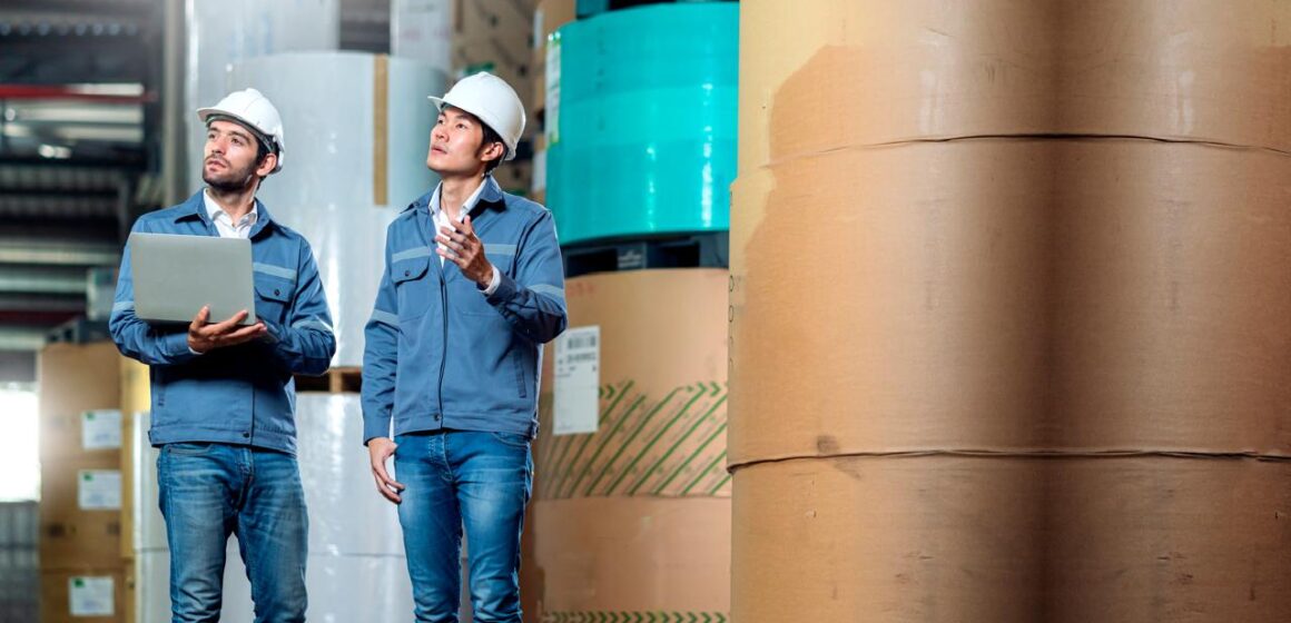 Ingeniería Industrial: formando a los profesionales que liderarán la innovación empresarial