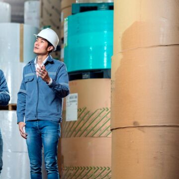 Ingeniería Industrial: formando a los profesionales que liderarán la innovación empresarial