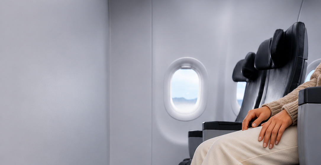 SKY eleva la experiencia de viaje con el lanzamiento de Economy Premier