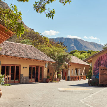 Grupo INTURSA inaugura Boulevard x Tambo del Inka, un nuevo espacio para descubrir y conectar con la esencia del Valle Sagrado