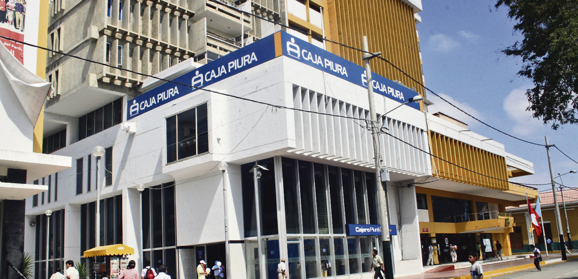 1000326646 Solidez corporativa lleva a Caja Piura a alcanzar las 4 estrellas de MicroRate