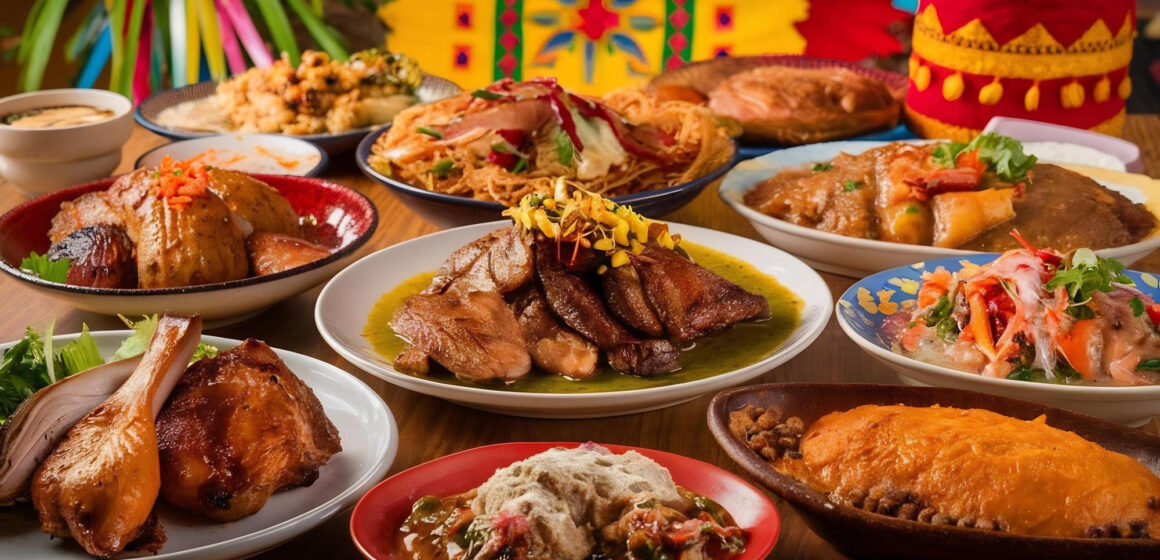 3909474.jpg Fiestas Patrias: comida criolla, pollo a la brasa y chifa son los más pedidos por delivery