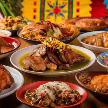 3909474.jpg Fiestas Patrias: comida criolla, pollo a la brasa y chifa son los más pedidos por delivery