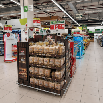 Bimbo fortalece su estrategia premium con nuevos formatos adaptados a los hogares peruanos