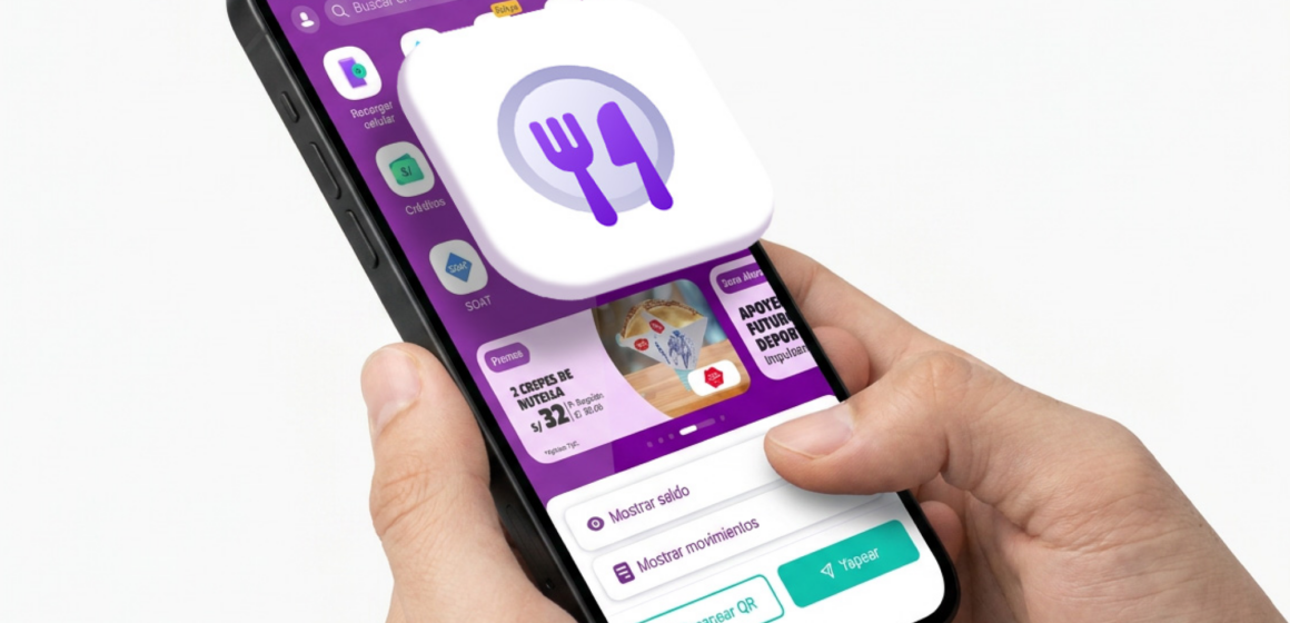 Yape lanza Buen Provecho, un nuevo espacio gastronómico para descubrir huariques peruanos 