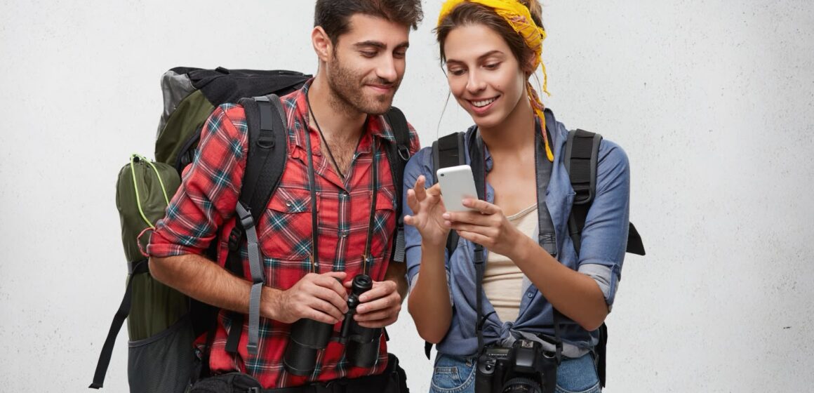 Destinos virales: cómo las redes sociales están transformando la forma de viajar 